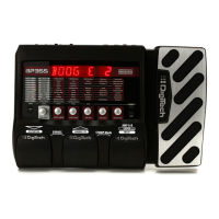 Preview: DigiTech BP355
