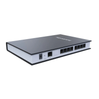 Preview: Yeastar Technology TA400