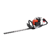 Preview: Dolmar HT-2556 D
