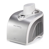 Preview: ARIETE Gran Gelato metal 693