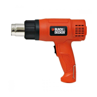 Preview: Black & Decker HG1500