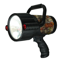 Preview: Black & Decker VEC157BDC