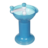 Preview: Munchkin Baby Food Grinder