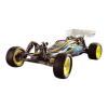 Motorized Toy Car Logo