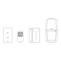 Preview: BroadLink S1 SmartONE Kit