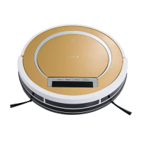 Preview: Ilife X5