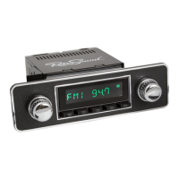 Preview: RetroSound Zuma Radio