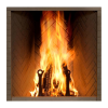 Indoor Fireplace Logo