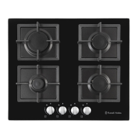 Preview: Russell Hobbs RH60GH402B
