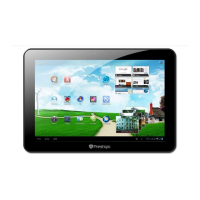 Preview: Prestigio MultiPad PMP7100D3G