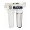 Water Filtration Systems Logo