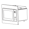 Microwave Oven Logo