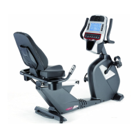 Preview: Sole Fitness LCR