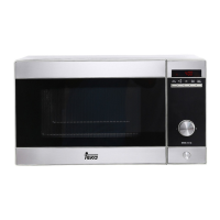 Preview: Teka MWE 210 G