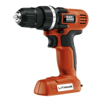 Preview: Black & Decker LD108
