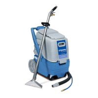 Preview: Prochem Steempro SX2000 POWERFLO