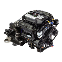 Preview: MerCruiser Sterndrive 4.3L TKS