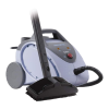 Steam Cleaner Logo