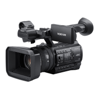 Preview: Sony PXW-Z150