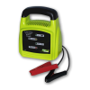 Automobile Battery Charger Logo