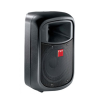 Speaker System Logo