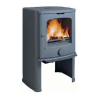 Stove Logo