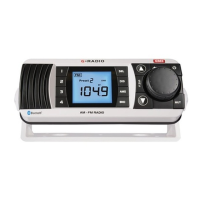 Preview: GME g-radio GR300BT