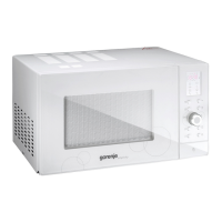 Preview: Gorenje SMO 23 DGW