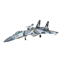Preview: Fei Bao SU-27