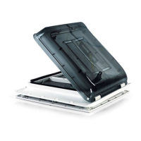 Preview: Fiamma TURBO-VENT 160