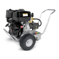 Preview: Kärcher HD 3.0/27 G