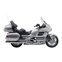 Preview: Honda 2008 GL1800 Goldwing
