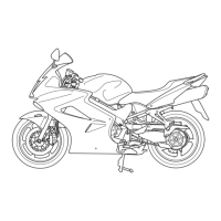 Preview: Honda VFR800