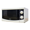 Microwave Oven Logo