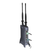 Network Router Logo