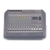 Music Mixer Logo