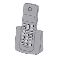 Preview: Panasonic KX-TGB110E