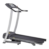 Preview: SportsArt Fitness 1060