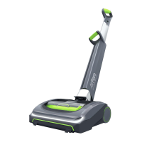 Preview: Gtech AirRam AR20