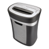 Paper Shredder Logo