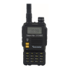 Two-Way Radio Logo