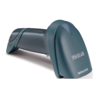 Preview: Datalogic FireScan D131