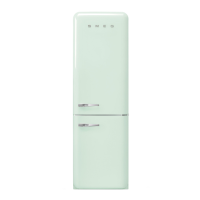 Preview: Smeg FAB32UPGRN