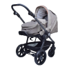 Baby Carrier Logo