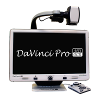 Preview: ENHANCED VISION DaVinci Pro