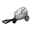 Pressure Washer Logo