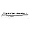 Musical Instrument Logo