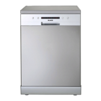 Preview: Blanco BDW146X