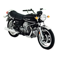 Preview: MOTO GUZZI 850-T3