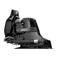 Preview: MerCruiser 4.3L TKS Sterndrive